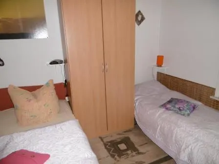 Holiday home Ferienbungalow Seebad Ahlbeck *