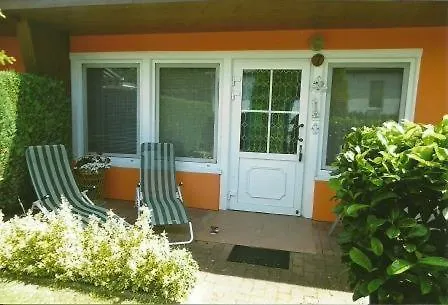 Ferienbungalow Seebad Ahlbeck *
